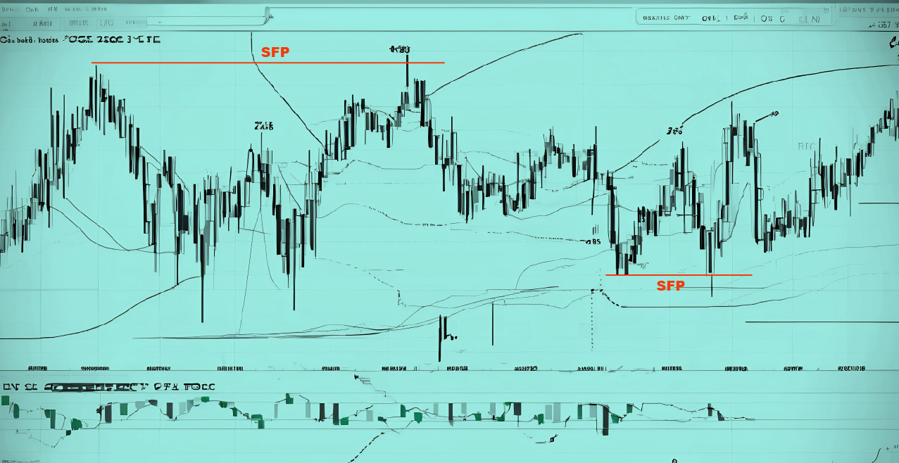 SWING FAILURE PATTERN