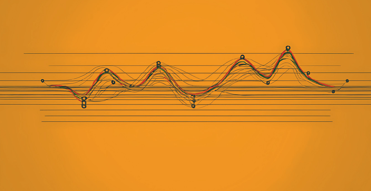SUPPORT & RESISTANCE