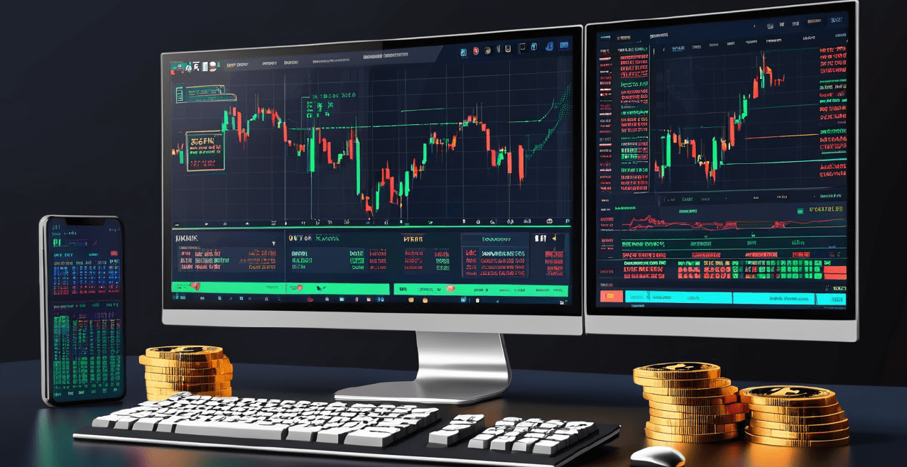 INTRODUCTION TO TECHNICAL ANALYSIS
